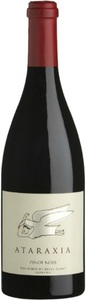 Ataraxia, Ataraxia Pinot Noir - 75cl, Südafrika, 