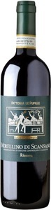 Fattoria le Pupille, Fattoria Le Pupille Morellino di Scansano RISERVA DOCG - 150cl - Toskana, Italien, Fattoria Le Pupille Morellino di Scansano RISERVA DOCG - 150cl - Toskana, Italien
