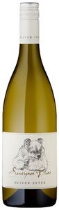 Oliver Zeter, Oliver Zeter Sauvignon Blanc 2016, Oliver Zeter Sauvignon Blanc - 75cl - Rheintal, Deutschland