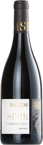 Weingut Wasem, Weingut Wasem Horn Frühburgunder trocken Rheinhessen DQ - 75cl - Rheintal, Deutschland, Weingut Wasem Elsheimer Blume trocken Rheinhessen DQ - 75cl - Rheintal, Deutschland
