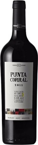 Fernando Dupont, Fernando Dupont Punta Corral - 75cl - Anden, Argentinien, 