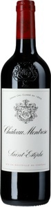 Château Montrose, Chateau Montrose Deuxieme Cru Classe St-Estephe AOC 2018 - Château Montrose - 300 cl - Rotwein - Bordeaux, Frankreich, 