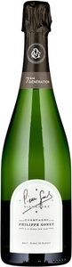 Philippe Gonet, Philippe Gonet Champagne Brut Blanc de Blancs Signature AOC - 37.5cl - Champagne, Frankreich, 