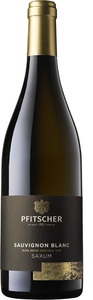 Weingut Pfitscher, Weingut Pfitscher Sauvignon Blanc Saxum - 75cl - Südtirol, Italien, 