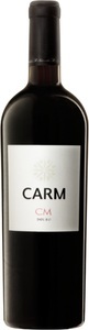 Carm, Carm CARM CM DOC - 75cl - Douro, Portugal, 