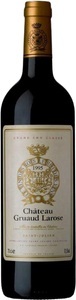 Château Gruaud-Larose, Château Gruaud-Larose Chateau Gruaud-Larose 2e Cru Classe St-Julien AOC - 150cl - Bordeaux, Frankreich, Château Gruaud-Larose Chateau Gruaud-Larose 2e Cru Classe St-Julien AOC - 150cl - Bordeaux, Frankreich
