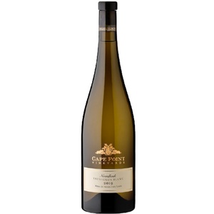 Cape Point Vineyards, Cape Point Sauvignon Blanc Noordhoek 2019 - Cape Point Vineyards - 75 cl - Weisswein - Coastal Region, Südafrika, Cape Point Vineyards Sauvignon Blanc Cape Town - 75cl - Coastal Region, Südafrika