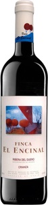 Bodegas Valparaiso, Bodegas Valparaiso Finca El Encinal Crianza Do - 75cl - Duero-Tal (Castilla y Leon), Spanien, 
