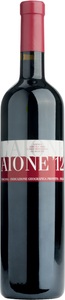 Aione, Aione Aione IGT - 75cl - Toskana, Italien, Aione Aione IGT - 75cl - Toskana, Italien