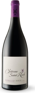 Château Saint-Roch, Château Saint-Roch Kerbuccio Maury Sec 2014, Domaine Lafage Château Saint Roch Kerbuccio DOC - 75cl - Midi - Languedoc-Roussillon, Frankreich