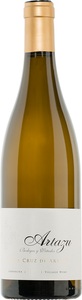 Bodegas y Viñedos Artazu, Bodegas y Viñedos Artazu Santa Cruz de Artazu Garnacha Blanco Navarra DO - 75cl - Oberer Ebro, Spanien, 