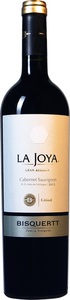 Viña Bisquertt, Viña Bisquertt Casa La Joya Cabernet Sauvignon Gran Reserva - 75cl - Valle Central, Chile, 