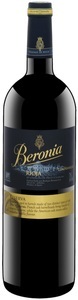 Bodegas Beronia, Dos Maderas Reserva DOCa 2014 - Bodegas Beronia - 75 cl - Rotwein - Oberer Ebro, Spanien, Bodegas Beronia Dos Maderas Reserva DOCa - 75cl - Oberer Ebro, Spanien
