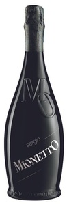 Mionetto, Mionetto MO Sergio - Mionetto - 75 cl - Champagner und Schaumwein - Veneto, Italien, 
