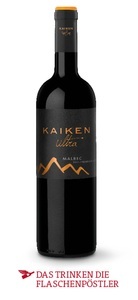Montes, Montes Kaiken Ultra Malbec Mendoza 2016 Magnum (1,5L) in Original-Holzkiste, Kaiken Ultra Malbec Mendoza - 150cl - Mendoza, Argentinien