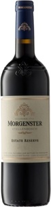Morgenster, MORGENSTER Estate Reserve - 75cl - Coastal Region, Südafrika, MORGENSTER Estate Reserve - 75cl - Coastal Region, Südafrika