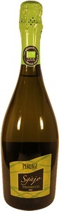 Perlage, Sgàjo Prosecco DOC Treviso Valdobbiadene - Perlage - 75 cl - Champagner und Schaumwein - Veneto, Italien, Perlage Sgàjo Prosecco DOC Treviso Valdobbiadene - 75cl - Veneto, Italien