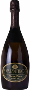 Rocche dei Manzoni, Valentino Brut Zero Spumante Riserva 2007 - Rocche dei Manzoni - 75 cl - Champagner und Schaumwein - Piemont, Italien, Rocche dei Manzoni Valentino Brut Zero Spumante Riserva - 75cl - Piemont, Italien
