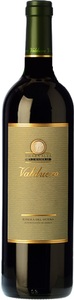 Bodegas Valduero, Valduero 2 Maderas Ribera del Duero DO 2017 - Bodegas Valduero - 37.5 cl - Rotwein - Duero-Tal (Castilla y Leon), Spanien, Bodegas Valduero Valduero 2 Maderas Ribera del Duero DO - 37.5cl - Duero-Tal (Castilla y Leon), Spanien