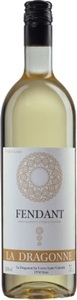 La Dragonne, La Dragonne Fendant du Valais AOC - 75cl - Wallis, Schweiz, 