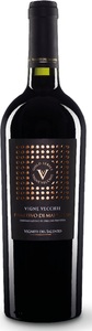 Vigneti del Salento, Vigneti del Salento Vigne Vecchie Leggenda Gold Series Primitivo di Manduria - 150cl - Apulien, Italien, Vigneti del Salento Vigne Vecchie Leggenda Gold Series Primitivo di Manduria - 150cl - Apulien, Italien