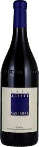 Luciano Sandrone, Luciano Sandrone Barolo Aleste - 75cl - Piemont, Italien, Luciano Sandrone Barolo Aleste - 75cl - Piemont, Italien
