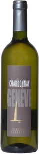 Domaine Des Rothis, Chardonnay Genève AOC 2018 - Domaine Des Rothis - 75 cl - Weisswein - Genf, Schweiz, Domaine Des Rothis Chardonnay Genève AOC - 75cl - Genf, Schweiz