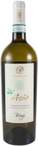 Vini Biagi, Vini Biagi Ashe DOC Trebbiano d'Abruzzo - 75cl - Abruzzen, Italien, Vini Biagi Ashe DOC Trebbiano d'Abruzzo - 75cl - Abruzzen, Italien
