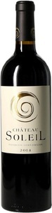 Château Soleil, Château Soleil Château Soleil Puisseguin St. Emilion - 150cl - Bordeaux, Frankreich, Château Soleil Château Soleil Puisseguin St. Emilion - 150cl - Bordeaux, Frankreich