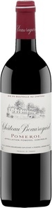Château Beauregard, Château Beauregard Chateau Beauregard AC - 75cl - Bordeaux, Frankreich, Château Beauregard Chateau Beauregard AC - 75cl - Bordeaux, Frankreich