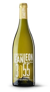Jean Leon, Jean Leon 3055 Chardonnay Bio 2016, Jean León Chardonnay 3055 - 75cl - Katalonien, Spanien