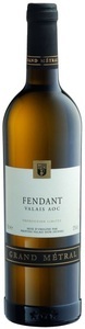 Provins, Provins Fendant du Valais AOC Grand Metral - 75cl - Wallis, Schweiz, Provins Fendant du Valais AOC Grand Metral - 75cl - Wallis, Schweiz