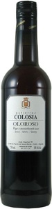 Gutiérrez-Colosia, Gutiérrez-Colosia Sherry Oloroso - 75cl - Andalusien, Spanien, Gutiérrez-Colosia Sherry Oloroso - 75cl - Andalusien, Spanien