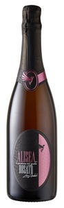 undefined, Alisea Rosado Zero Alcohol - Alkoholfrei, Alisea Rosato Zero Alcohol - Alkoholfrei