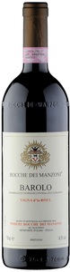 Rocche dei Manzoni, Barolo DOCG 2015 - Rocche dei Manzoni - 150 cl - Rotwein - Piemont, Italien, Rocche dei Manzoni Barolo Docg - 150cl - Piemont, Italien