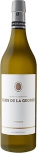 Charles Rolaz / Hammel SA, Charles Rolaz / Hammel SA Clos de la George Chasselas 1er Grand Cru 1er Grand Cru - 37cl - Waadt, Schweiz, Charles Rolaz / Hammel SA Clos de la George Chasselas 1er Grand Cru 1er Grand Cru - 37cl - Waadt, Schweiz