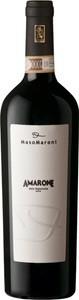 Azienda Agricola Maso Maroni, Azienda Agricola Maso Maroni Amarone Valpolicella DOCG - 75cl - Veneto, Italien, Azienda Agricola Maso Maroni Amarone Valpolicella DOCG - 75cl - Veneto, Italien