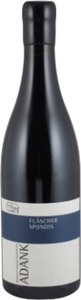 Hansruedi Adank, Hansruedi Adank Fläscher Pinot Noir Spondis AOC - 75cl - Bündner Herrschaft, Schweiz, 