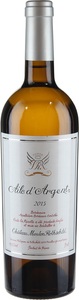 Château Mouton Rothschild, Château Mouton-Rothschild Aile d'Argent Bordeaux Blanc - 75cl - Bordeaux, Frankreich, Château Mouton-Rothschild Aile d'Argent Bordeaux Blanc - 75cl - Bordeaux, Frankreich