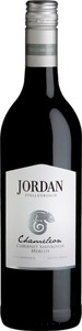 Jordan Winery, Jordan Winery Chameleon Red - 75cl - Coastal Region, Südafrika, Jordan Winery Chameleon Red - 75cl - Coastal Region, Südafrika
