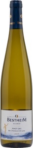 Bestheim, Bestheim Pinot Gris AC des Chasseurs de Lune - 75cl - Elsass, Frankreich, 