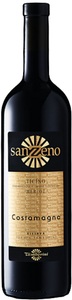 Tamborini, Tenuta San Zeno Riserva Costamagna DOC 2015 - Tamborini - 75 cl - Rotwein - Tessin, Schweiz, Tamborini Tenuta San Zeno Riserva Costamagna DOC - 75cl - Tessin, Schweiz