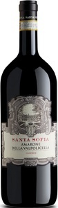 Santa Sofia, Santa Sofia Amarone della Valpolicella Classico DO - 150cl - Veneto, Italien, Santa Sofia Amarone della Valpolicella Classico DO - 150cl - Veneto, Italien