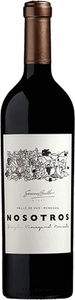 Susana Balbo Wines, Nosotros 2013 - Susana Balbo Wines - 75 cl - Rotwein - Mendoza, Argentinien, 