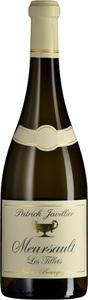 Patrick Javillier, Patrick Javillier Meursault Les Tillets AOC - 75cl - Burgund, Frankreich, Patrick Javillier Meursault Les Tillets AOC - 75cl - Burgund, Frankreich
