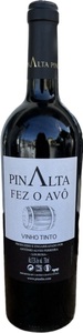 Pinalta Quinta da Covada, Pinalta Quinta da Covada Fez D' Avo Ii 25years vinho tinto - 75cl - Douro, Portugal, Pinalta Quinta da Covada Fez D' Avo Ii 25years vinho tinto - 75cl - Douro, Portugal