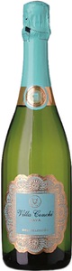 Villa Conchi, Villa Conchi Cava Brut Seleccion - Villa Conchi - 75 cl - Champagner und Schaumwein - Spanien, Villa Conchi Villa Conchi Cava Brut Seleccion - 75cl - Katalonien, Spanien