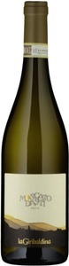La Giribaldina, La Giribaldina Moscato d'Asti DOCG - 75cl - Piemont, Italien, 