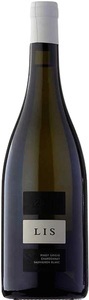 Lis Neris, Lis Neris Lis IGT Venezia Giulia - 75cl - Friaul, Italien, 