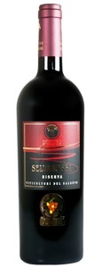 Cantine Due Palme Cellino San Marco, Cantine Due Palme Cellino San Marco Salice Salentino Riserva Selvarossa DOC - 300cl - Apulien, Italien, Cantine Due Palme Cellino San Marco Primitivo di Manduria Sangaetano IGP - 75cl - Apulien, Italien